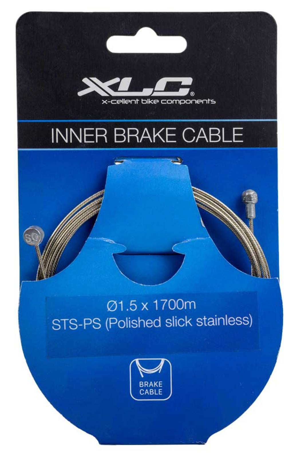 Kabel xlc rem binnen mtb 1.5x1700 tef brx18