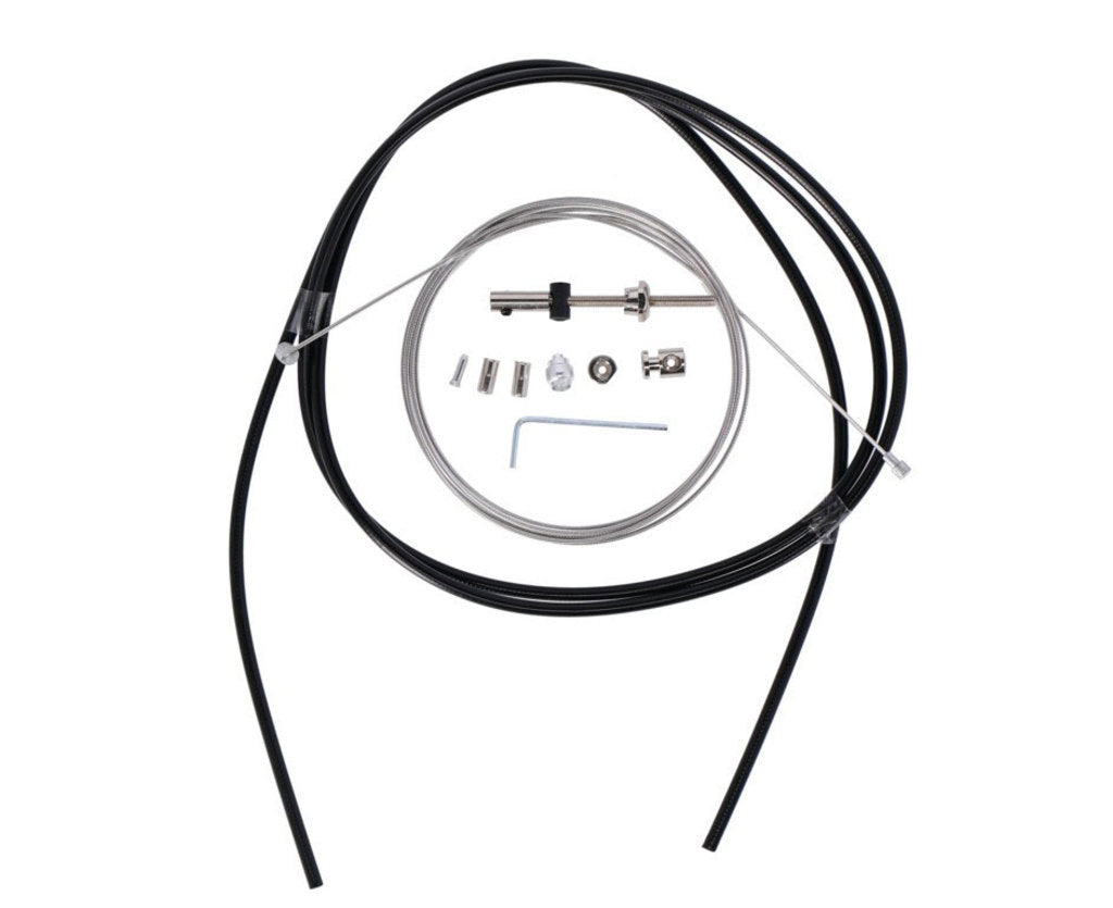 Kabel xlc rem trom univ v a kpl 2.35 rvs zw brx99