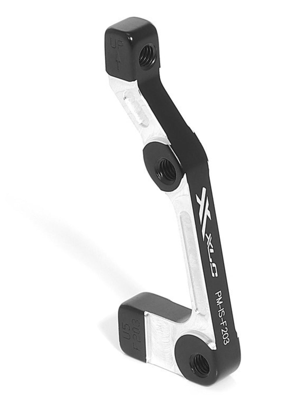 Remd xlc adapter pm is v 203mm zw zi brx25