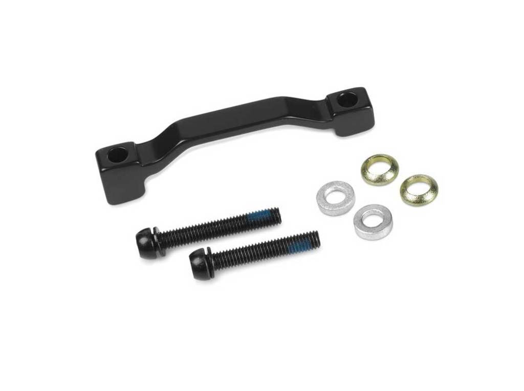 Remd xlc adapter pm v 203mm zw brx84