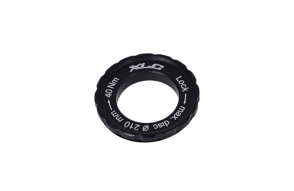 Xlc hub washer ta black