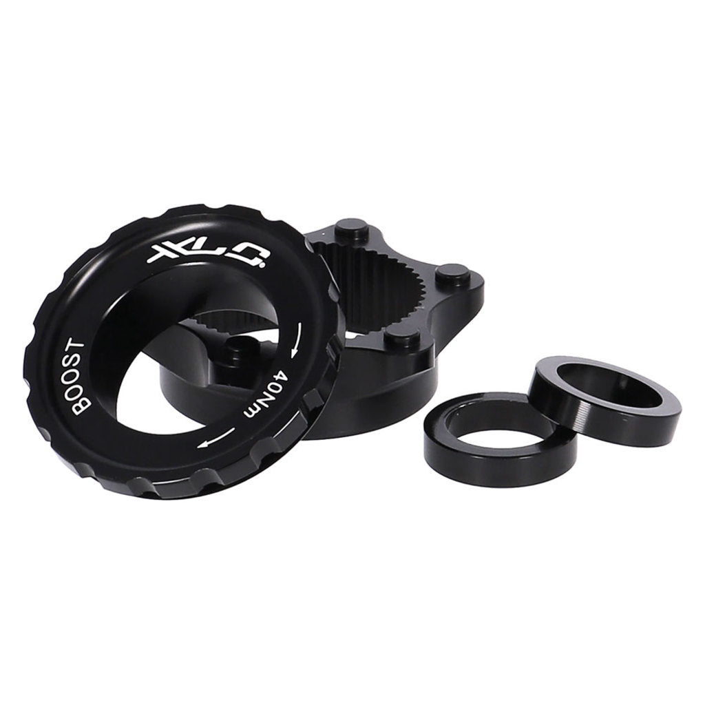 Xlc hub boost adapter cl v zw brx143