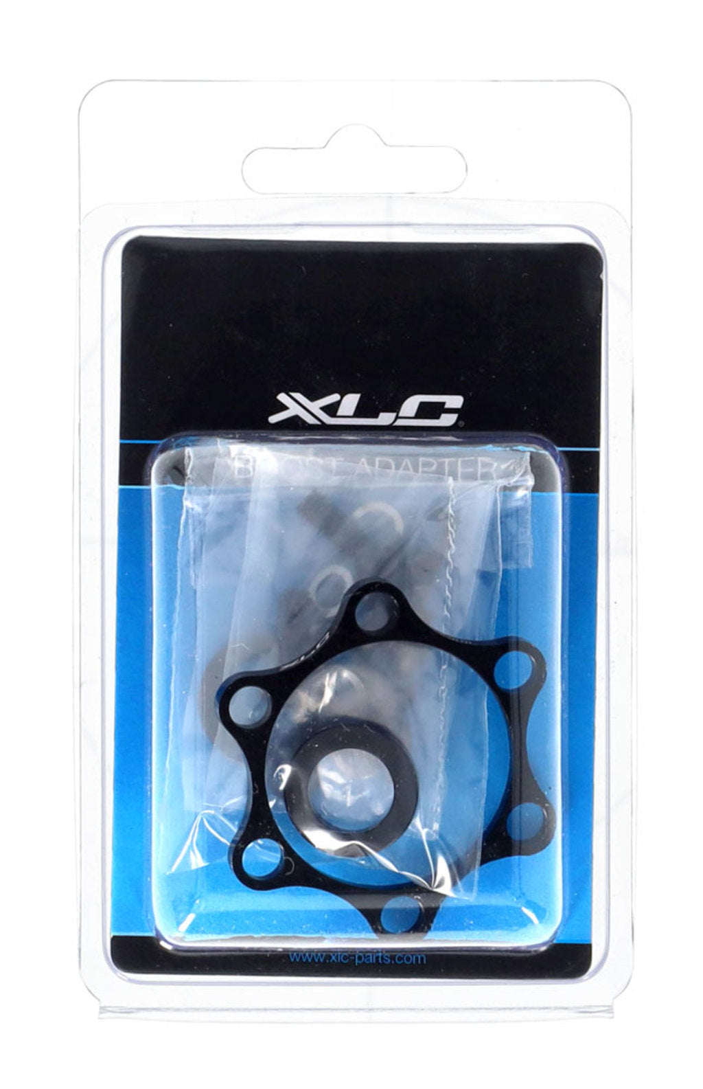 Naafd xlc boost adapter is a zw