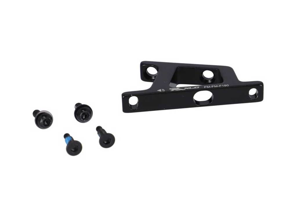 Remd xlc adapter fm v 140 180mm zw zi brx107