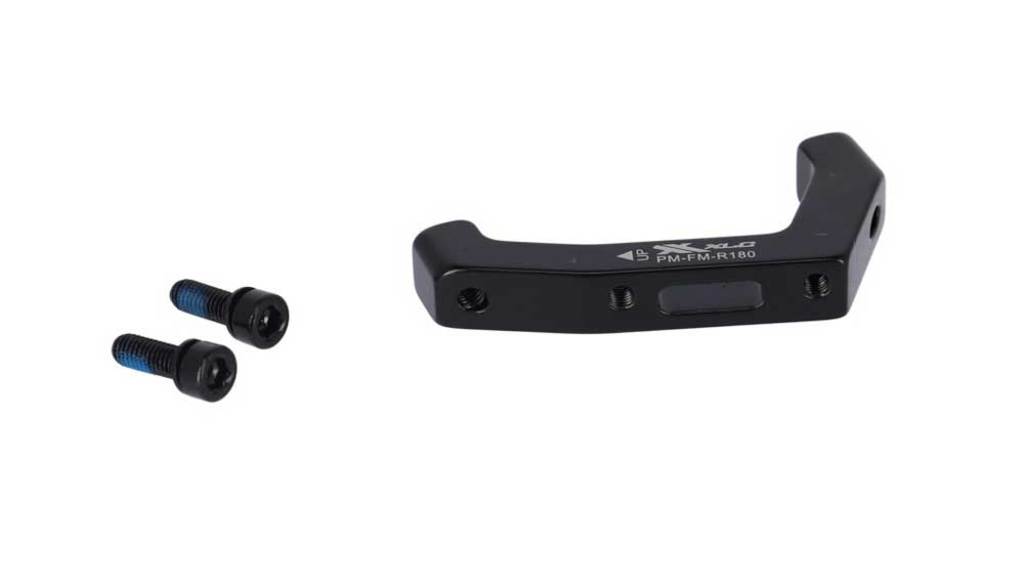 Remd xlc adapter pm fm a 180mm zw zi brx105