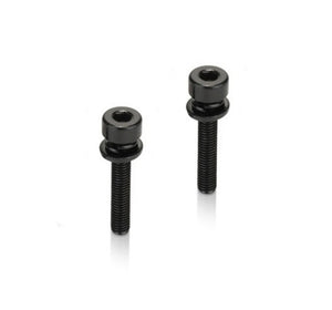 Adattatore set bulloni xlc remd fm 29mm set a 2