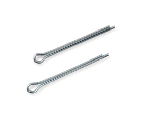 Xlc Remd Split Pin Bremsbelag 35mm Zi Set