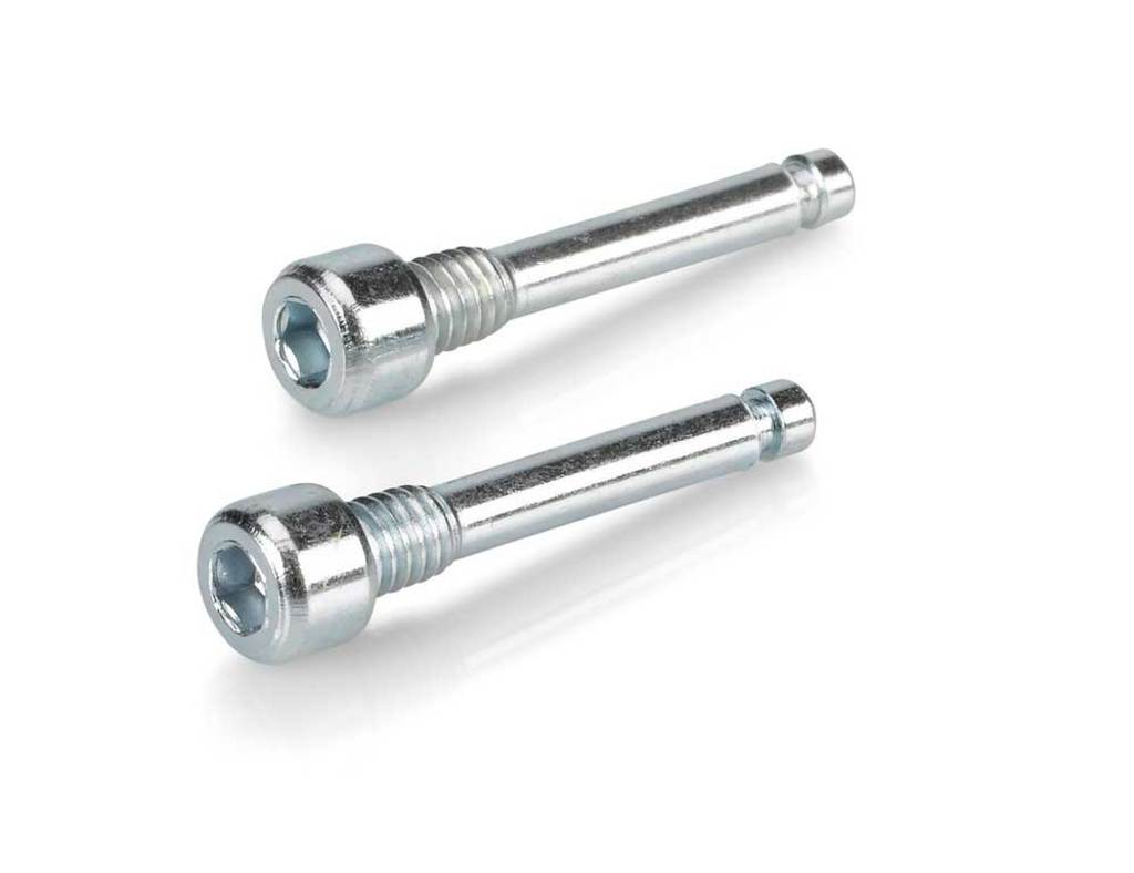 Xlc remd avid bev bolt brake pad m4x22 set