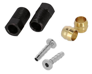 Kit connettore idraulico xlc remd db sh bh90