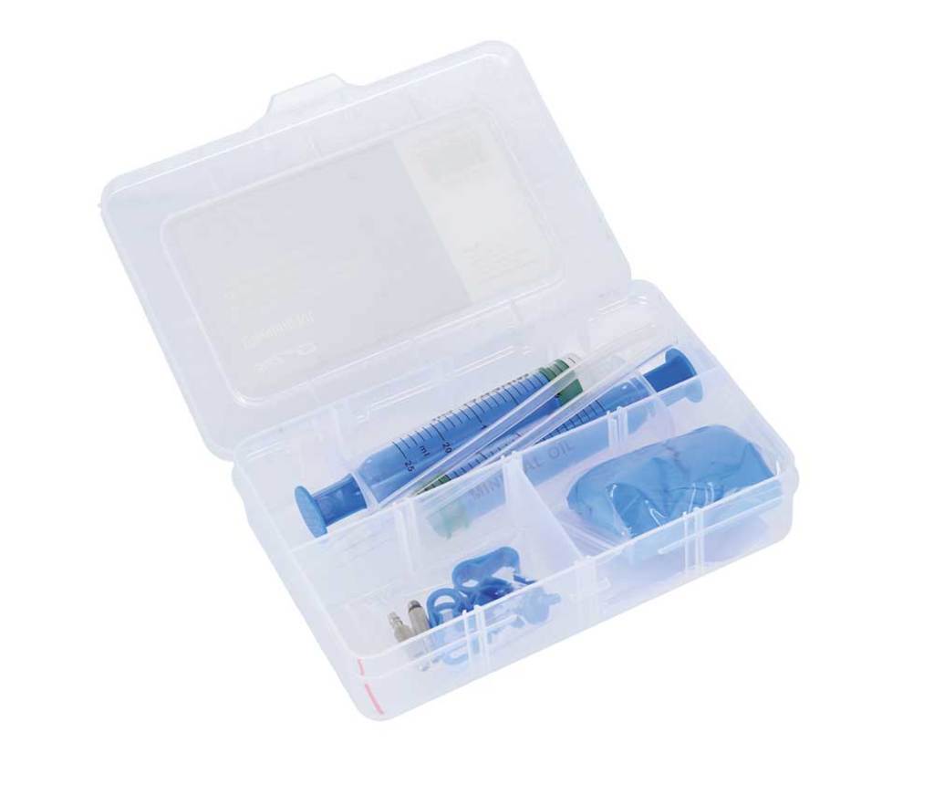 Remd xlc bleeding kit hydro db formula cura