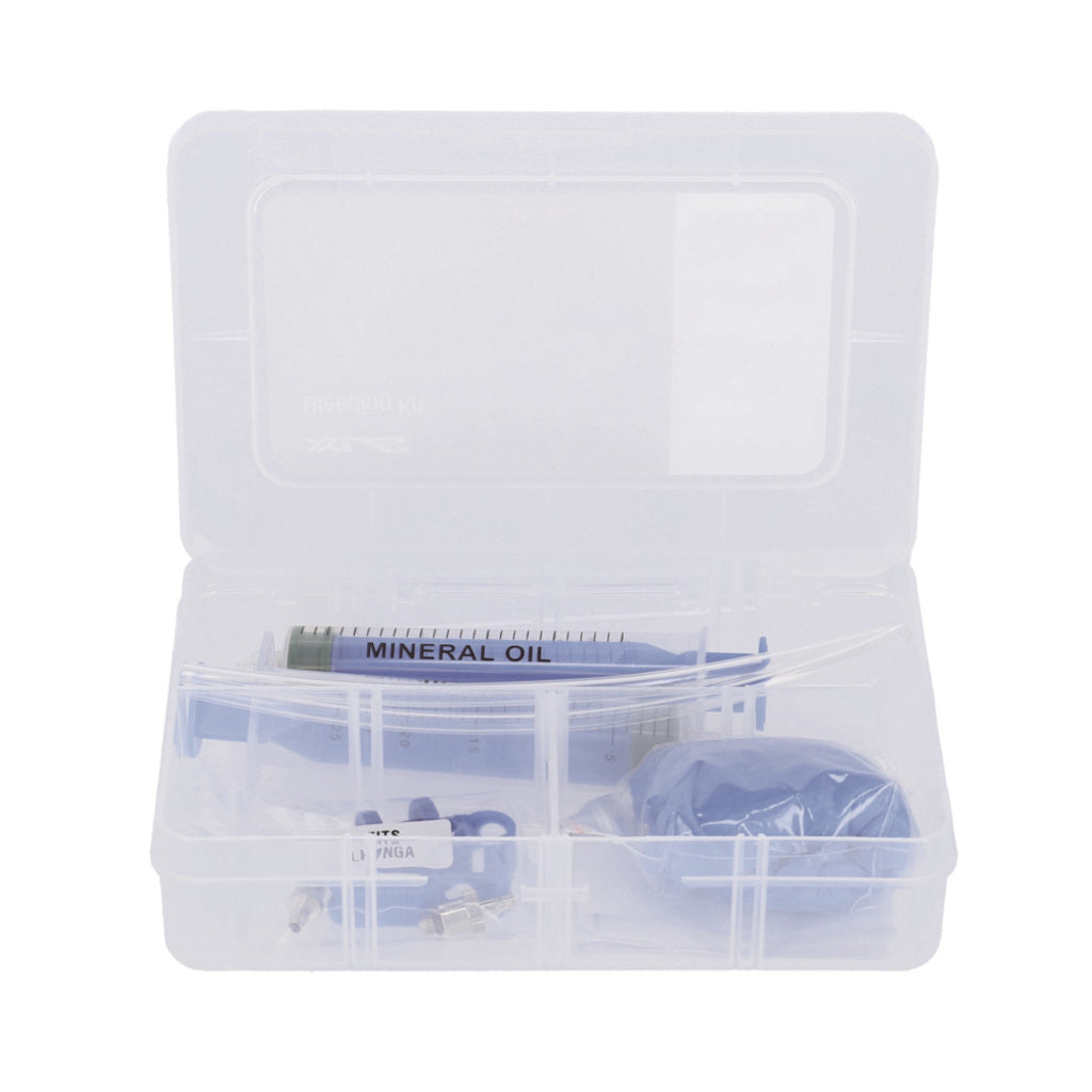 Remd xlc bleeding kit hydro db alhonga