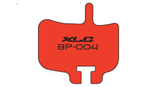XLC bremseklods Hayes Promax BP-O04
