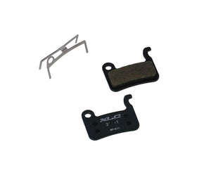 XLC Bremsbelag Shimano XTR BP-E11