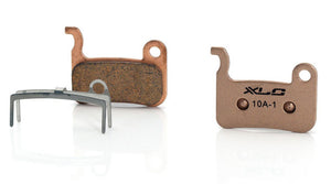 XLC brake pad Shimano XTR BP-S11
