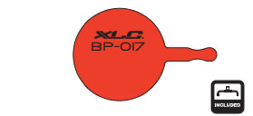 Remblok xlc avid bb3 bb5 bp-o17