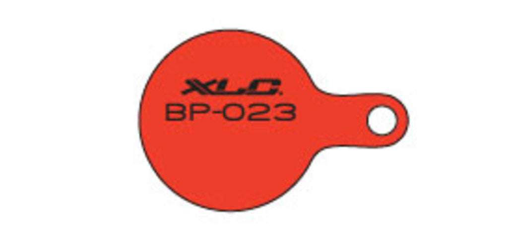 Remblok xlc tektro iox bp-o23