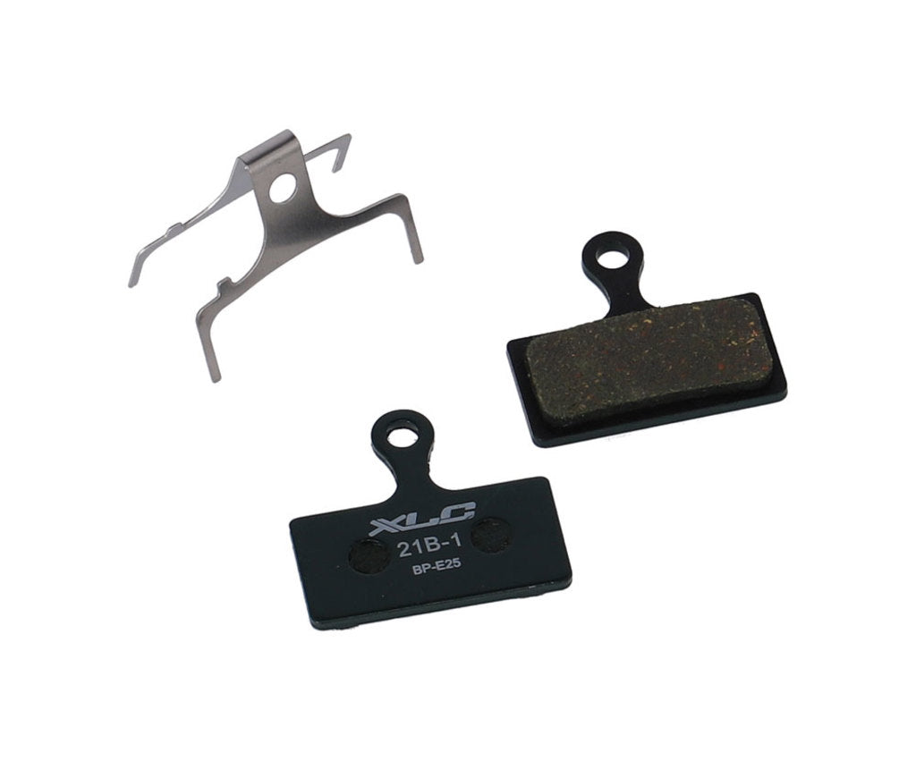 Remblok xlc shimano xtr xt bp-e25
