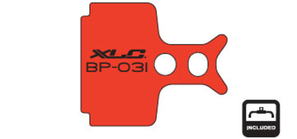 Remblok xlc formula bp-o31