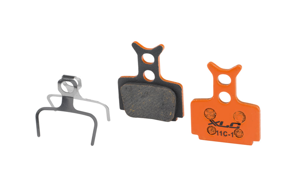 Xlc brake pad formula bp-o31