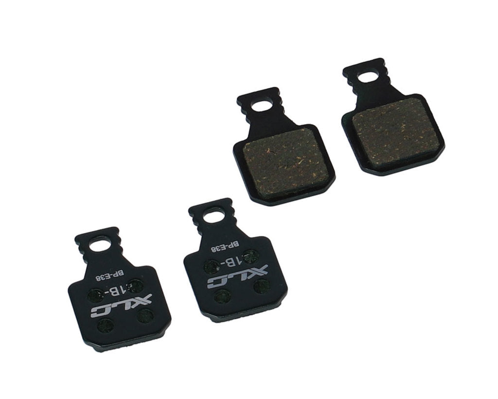XLC brake pad Magura MT5 MT7 BP-E38