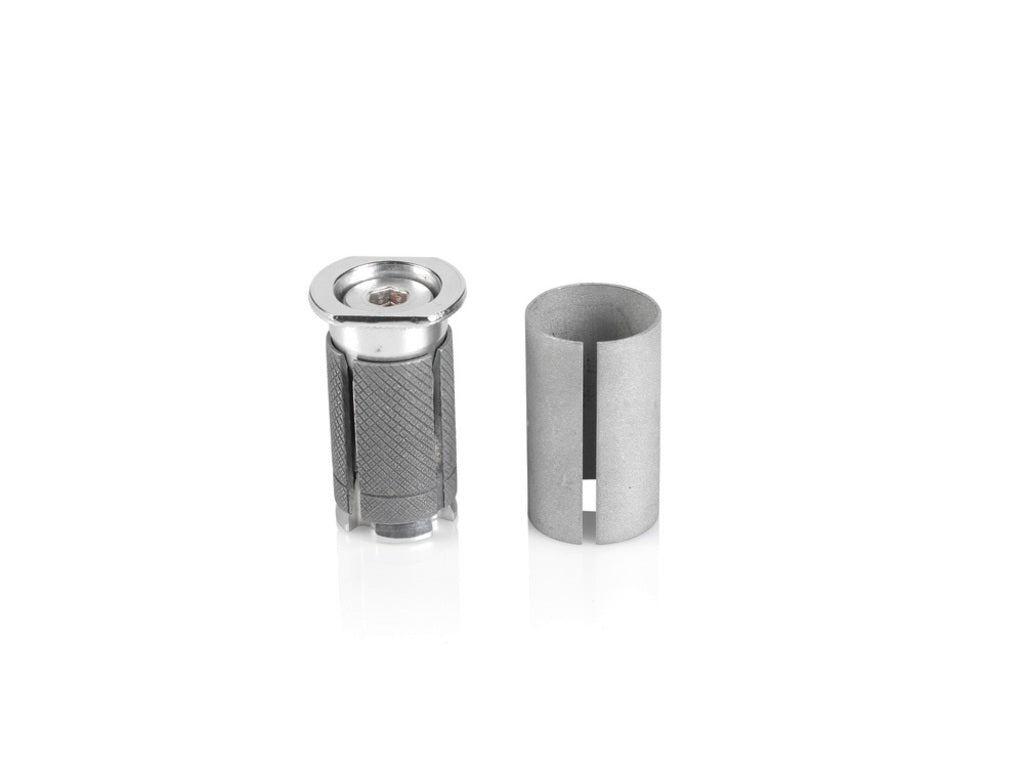Xlc headset expander ap-c03 le haghaidh forc carbóin