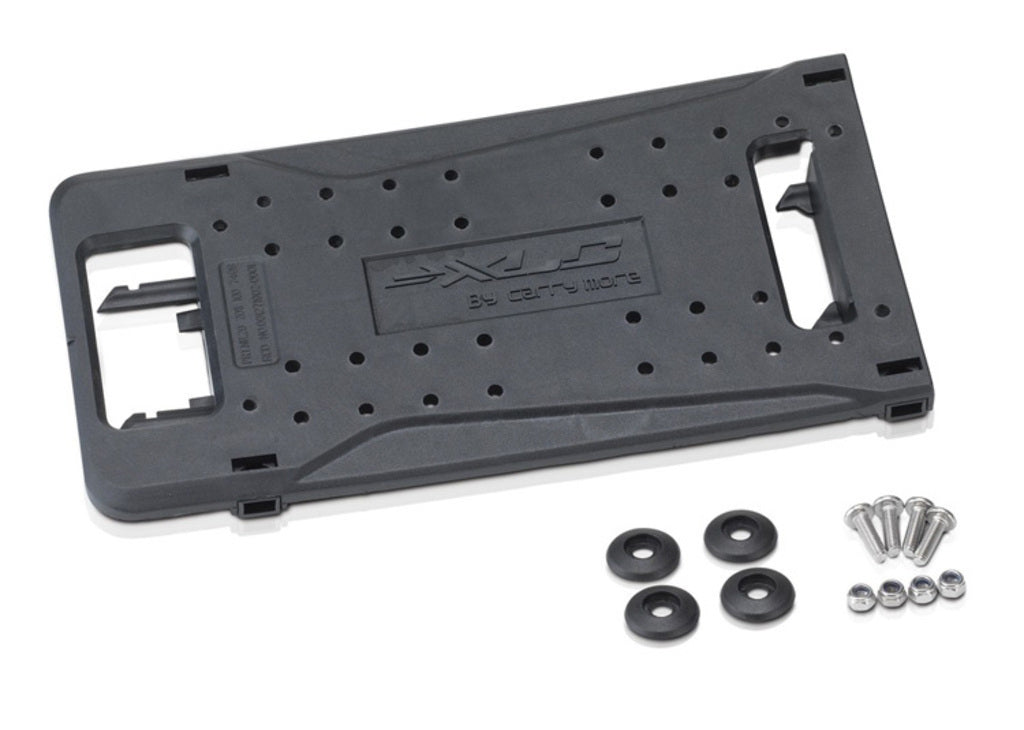 Adapterplaat xlc carry more ba-x13