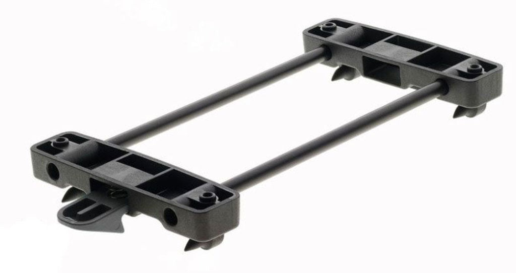 Adapterplaat xlc racktime ba-x23