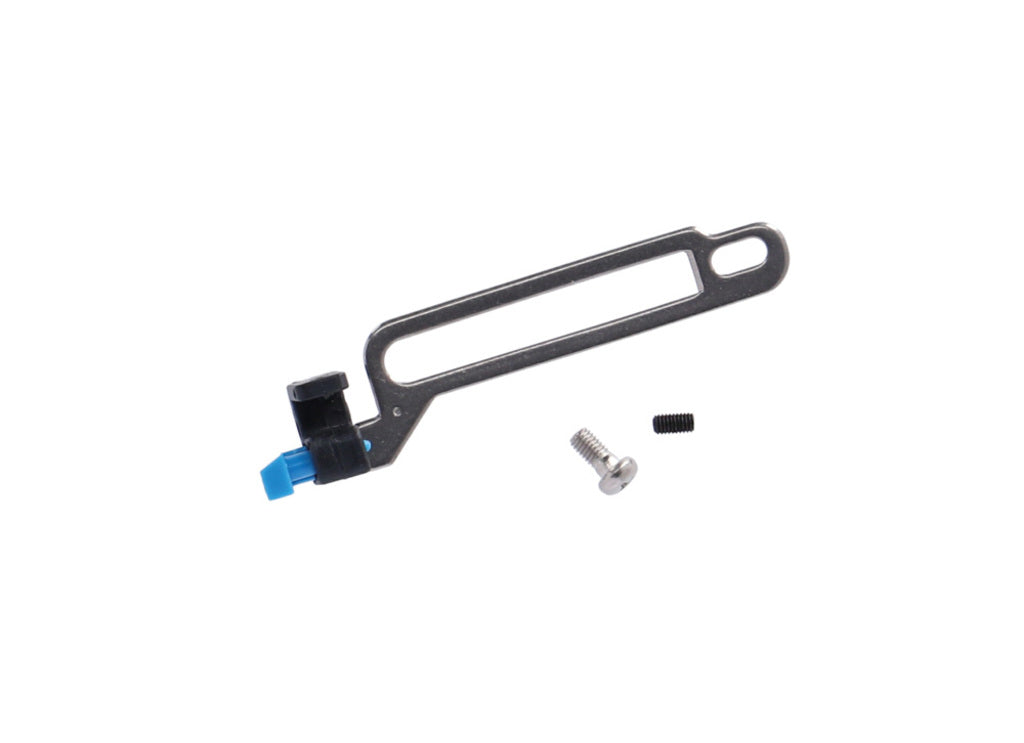 Dragd xlc cm ii switch button adapterplaat bax23