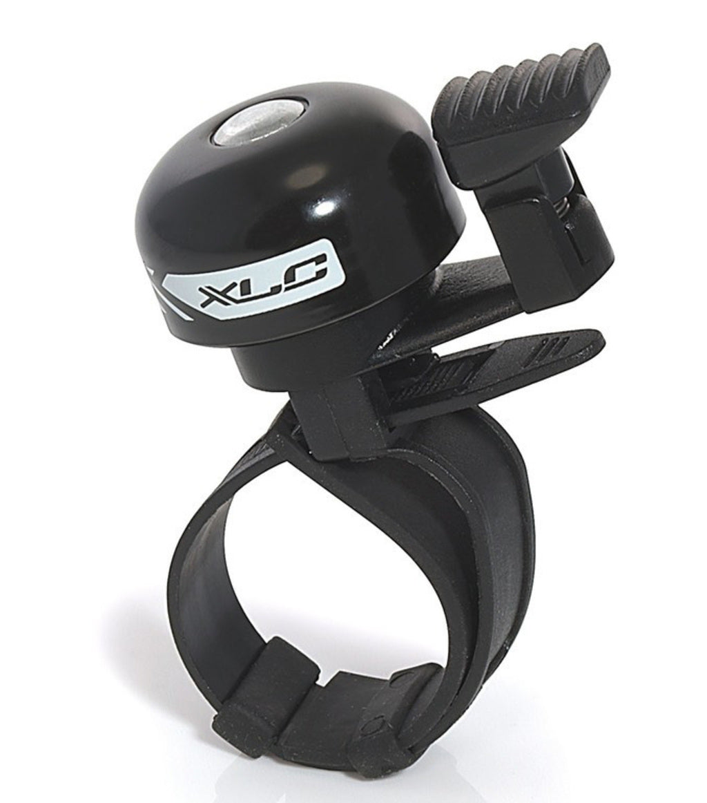 Xlc bicycle bell oversize dd-m05
