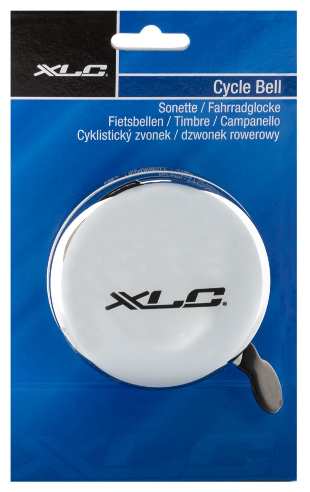 Fietsbel xlc ding dong dd-m09