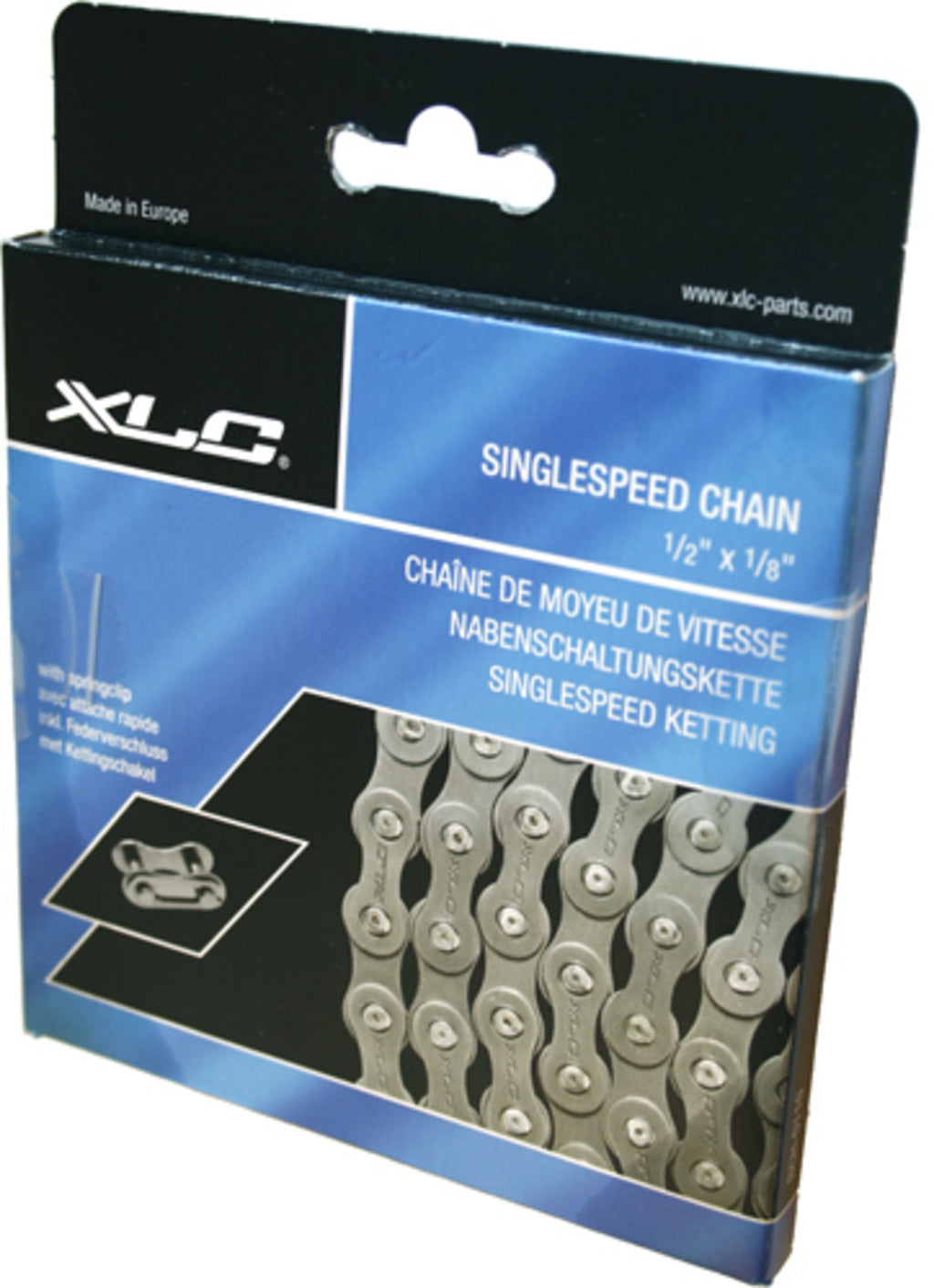 Ketting xlc cc-h01