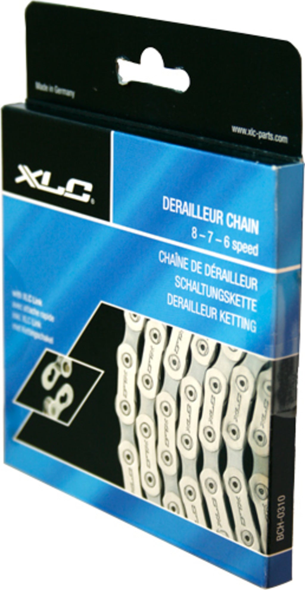 Ketting xlc cc-c01