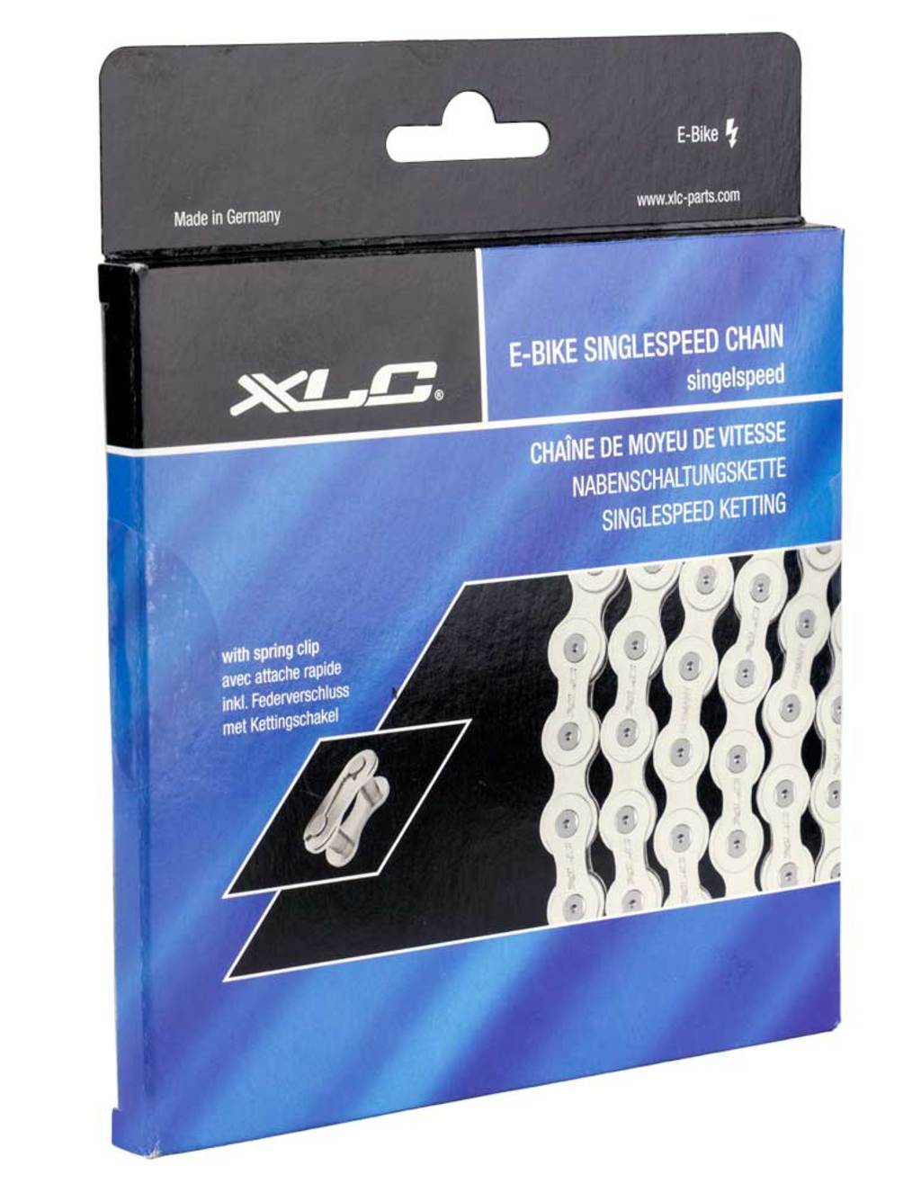 Ketting xlc cc-c07
