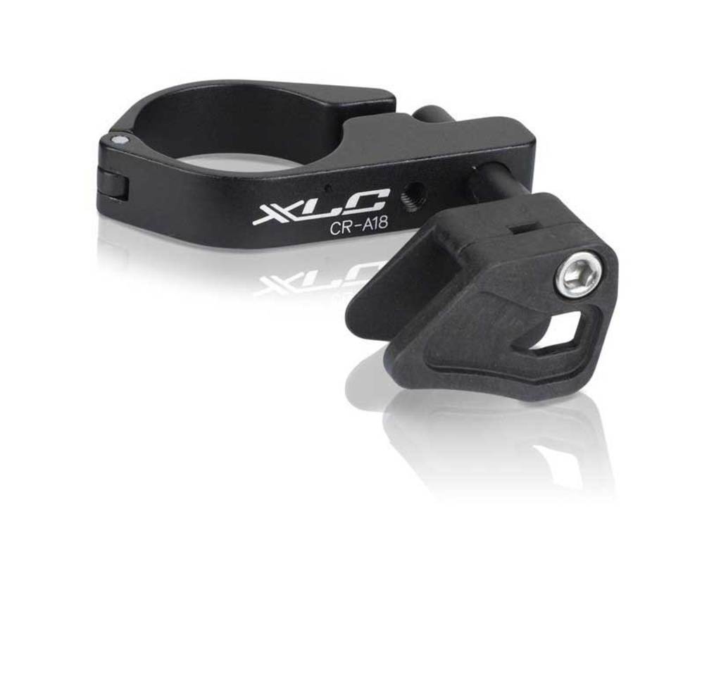 Kettd xlc geleider alm 31.8mm zw cra18