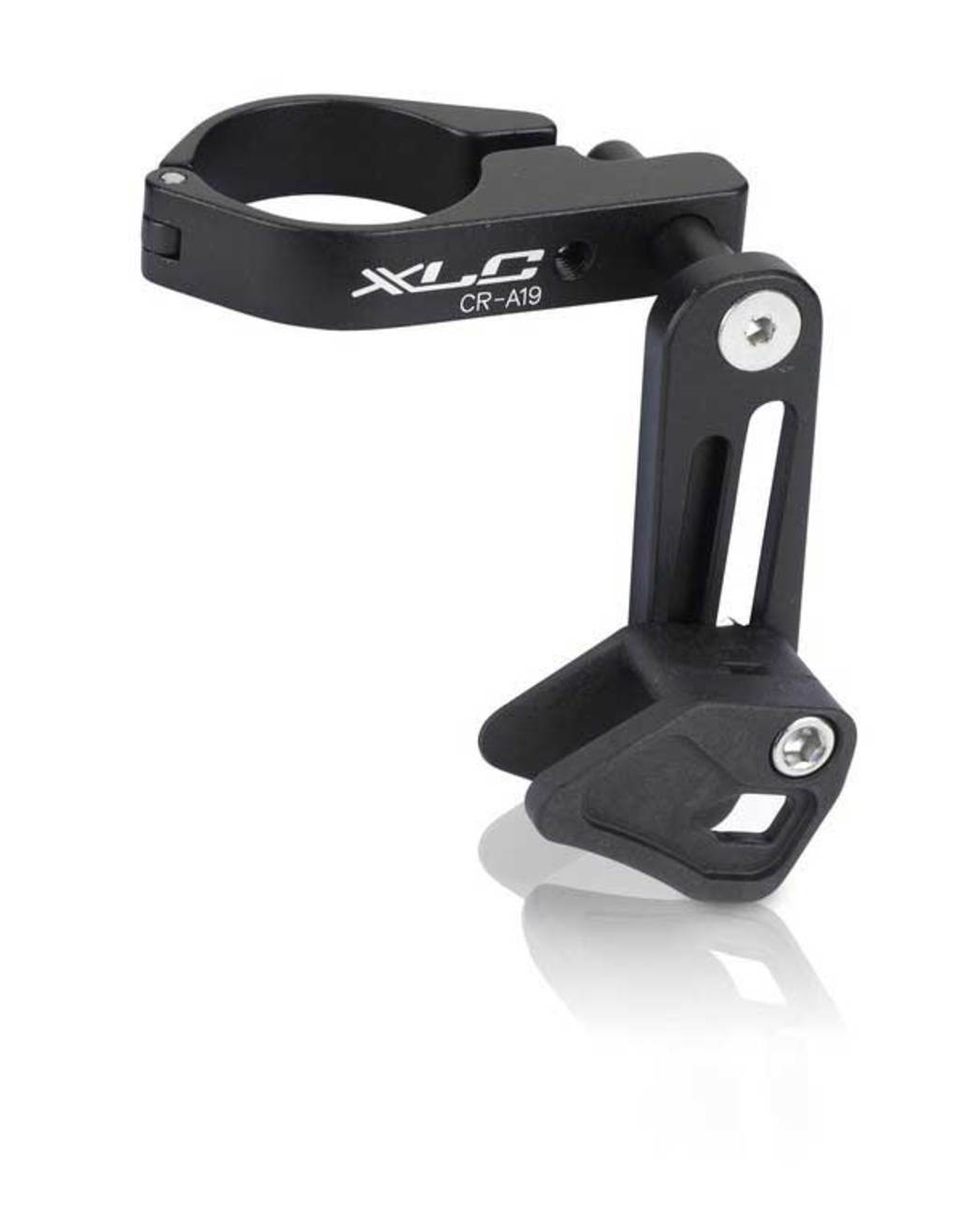 Kettd xlc geleider alm 31.8mm zw cra19