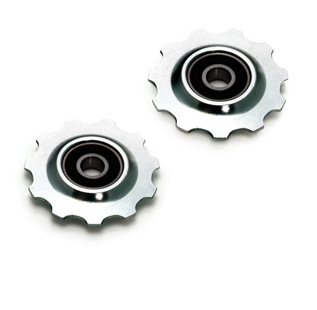 Shimano derad wielset xlc zi