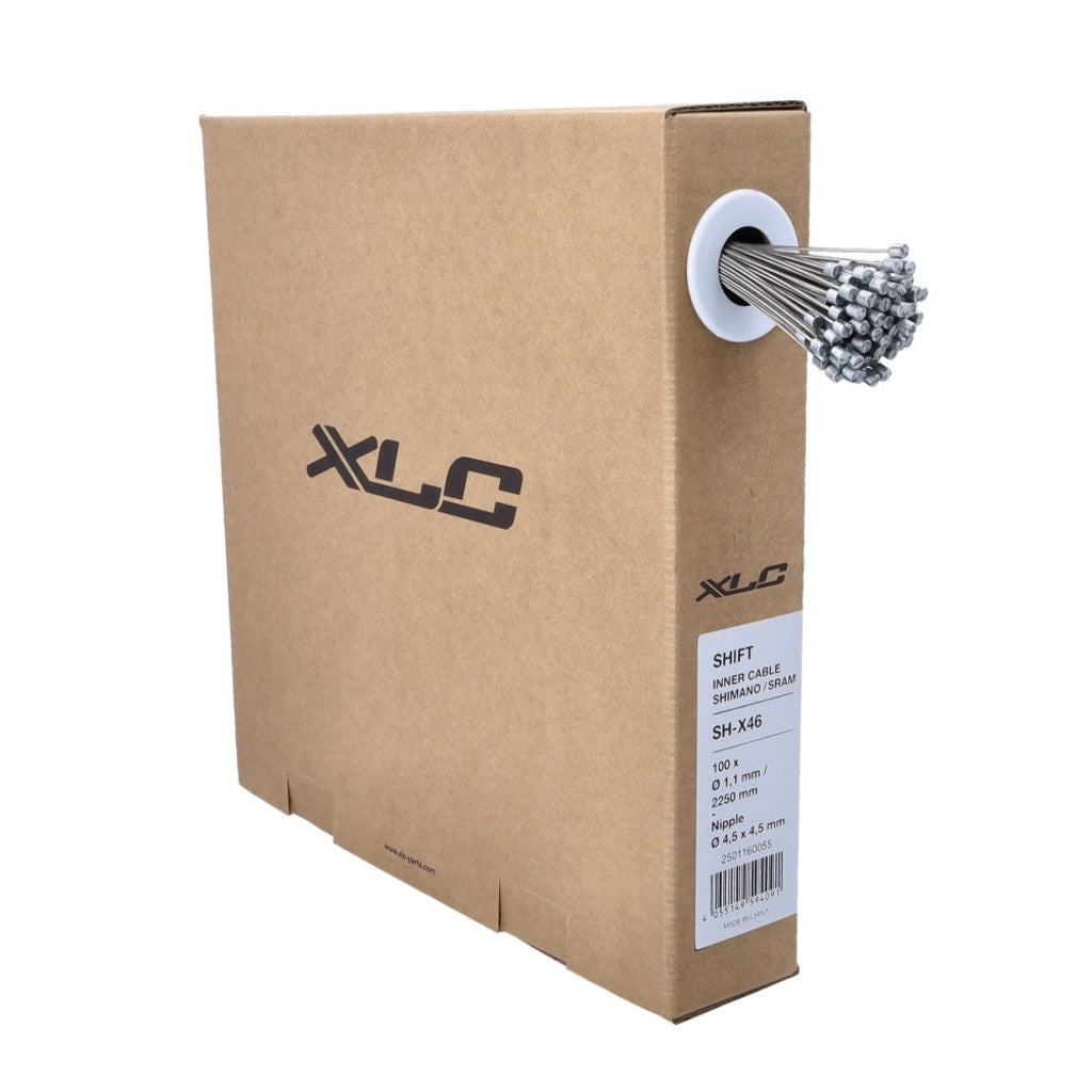 Versnellingskabel xlc shimano sh-x46