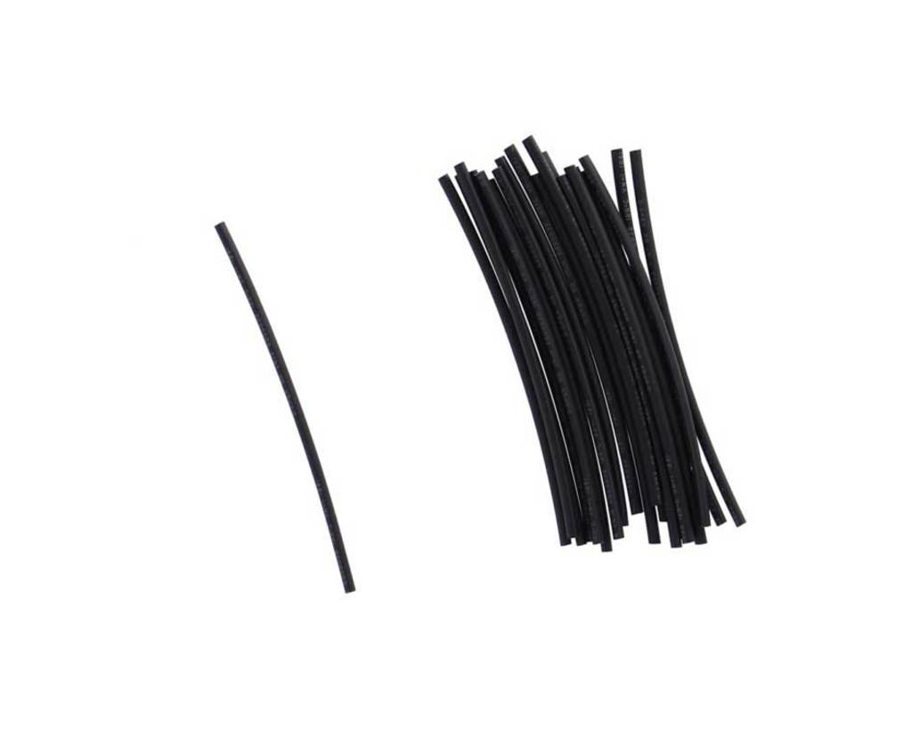 Xlc heat shrink tubing 4.8x100mm bag of 50