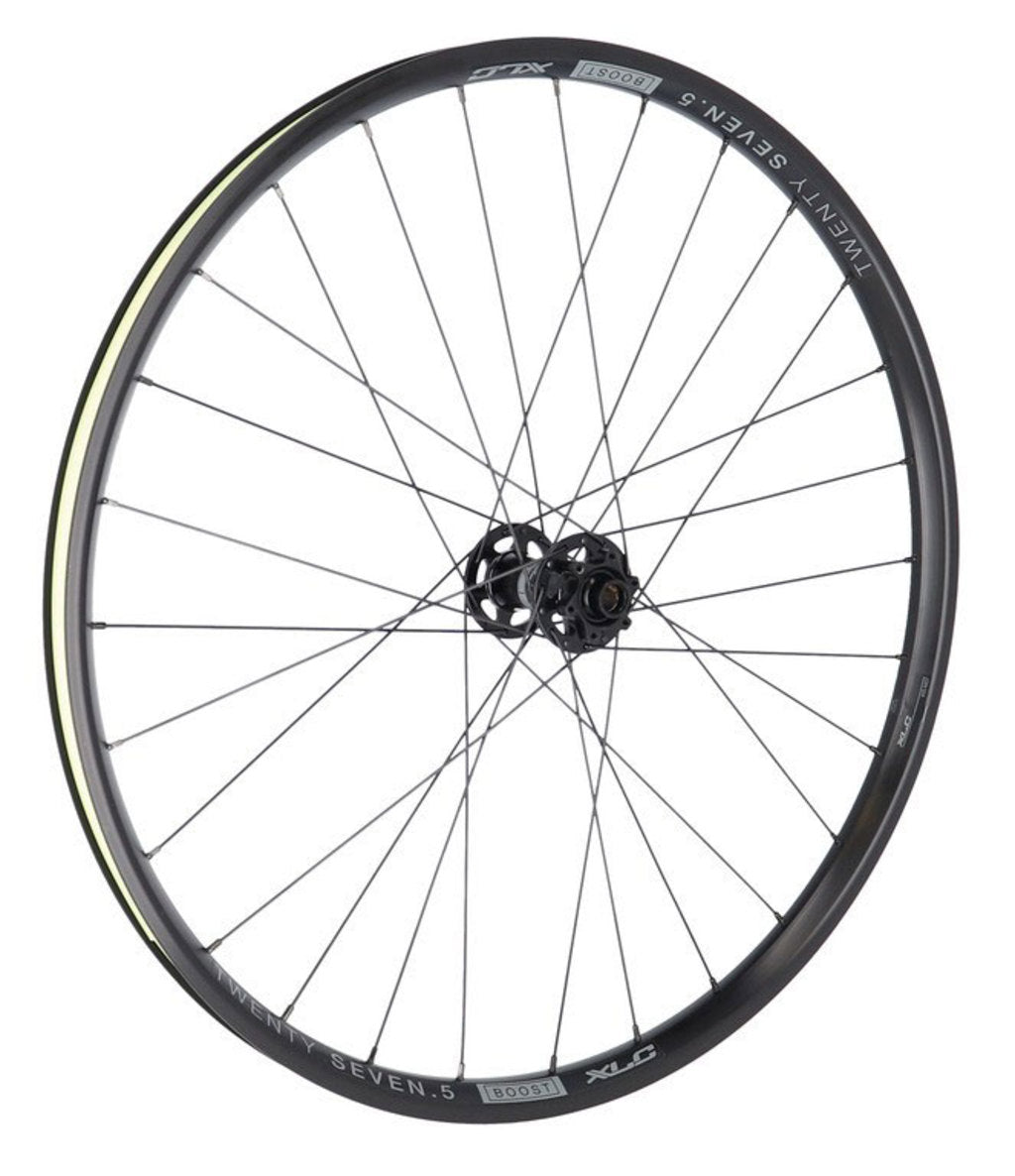 Voorwiel 27.5 xlc mtb ws-m07
