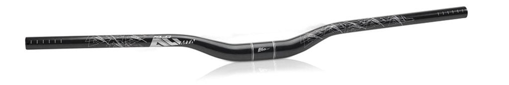 Stuur xlc all mtn riser hb-m19