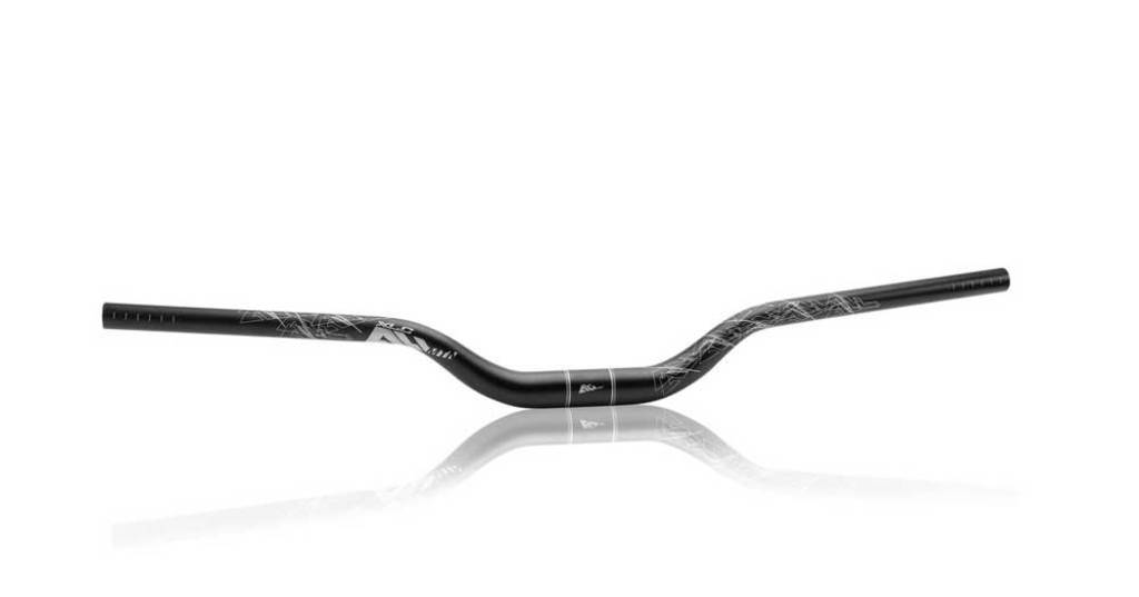 XLC handlebar all mtn riser hb-m19