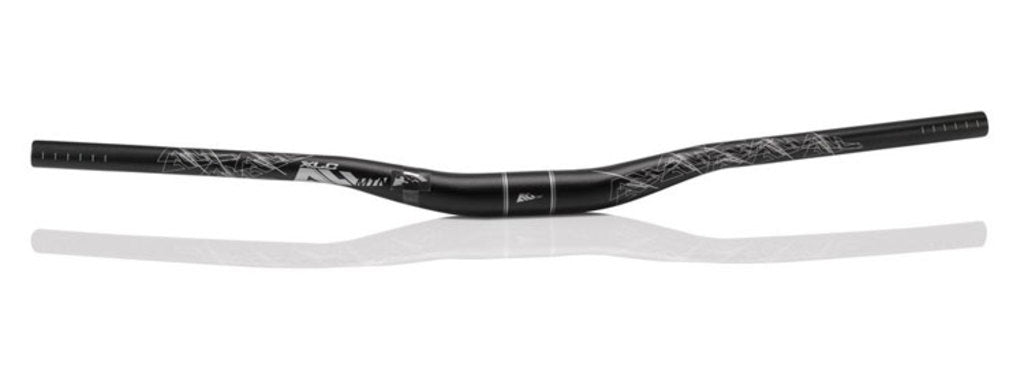 Stuur xlc all mtn riser hb-m20