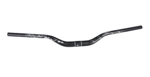 XLC handlebar all mtn riser hb-m20