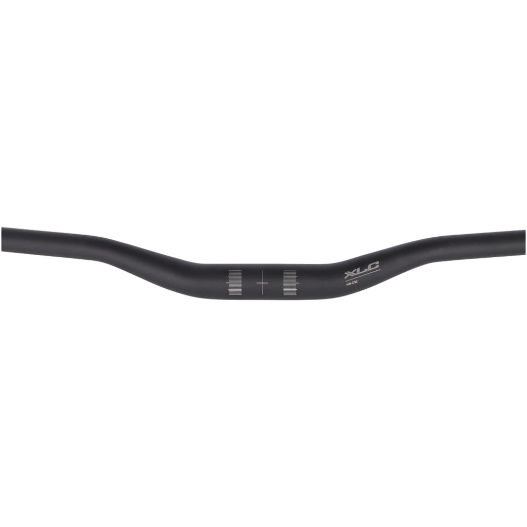 Xlc handlebar comfort riser bar hb-c32