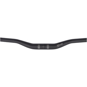 Xlc handlebar comfort riser bar hb-c32