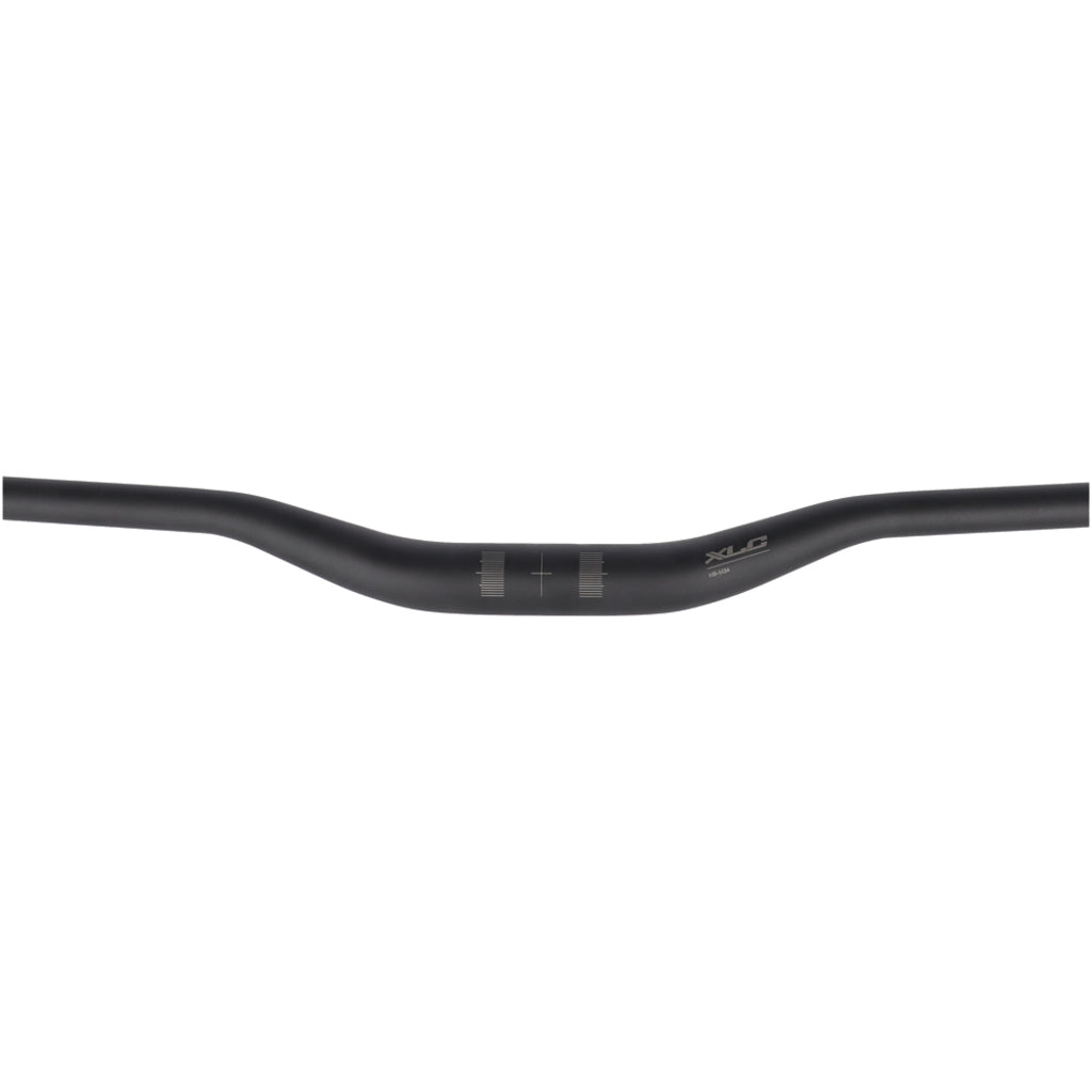 Xlc Handlebar MTB Riserbar HB-M34