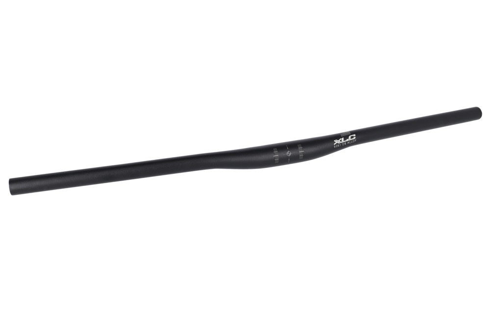 Stuur xlc flatbar hb-m23