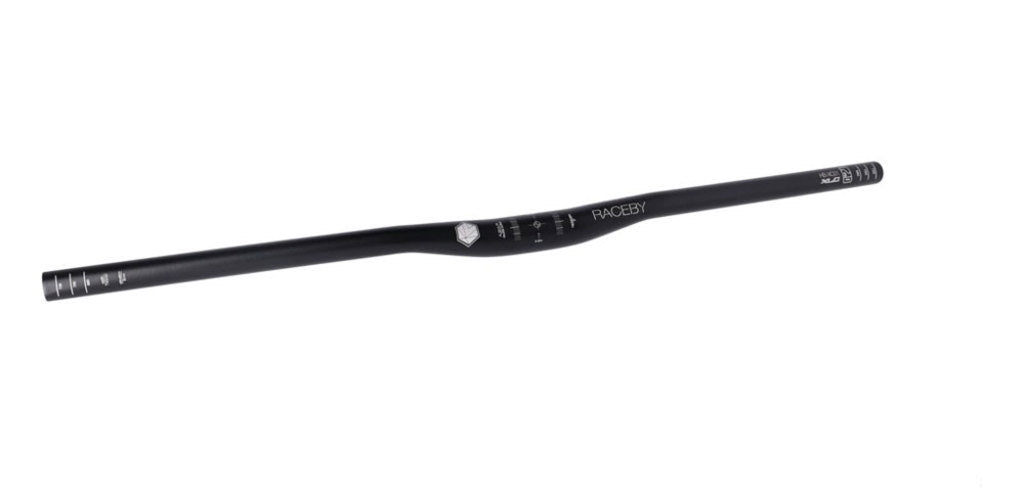 Stuur xlc raceby flatbar hb-m21