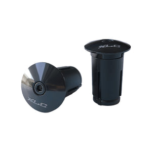 XLC Handlebar End Plug BT-X40