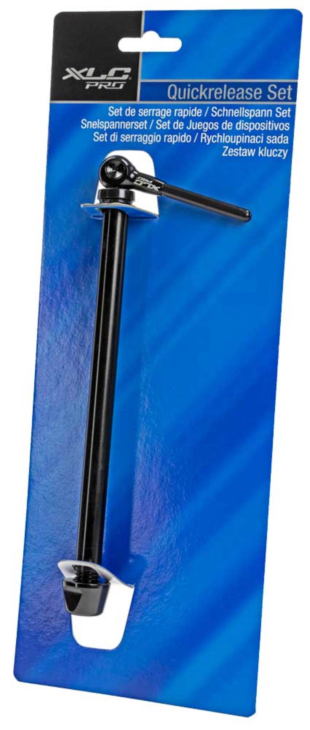 Naafd xlc pro blocage 12x150 zw qrh01